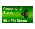 asocomunal stereo colombia