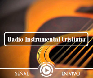 radio instrumental cristiana